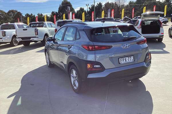 2020 Hyundai Kona Active OS.3