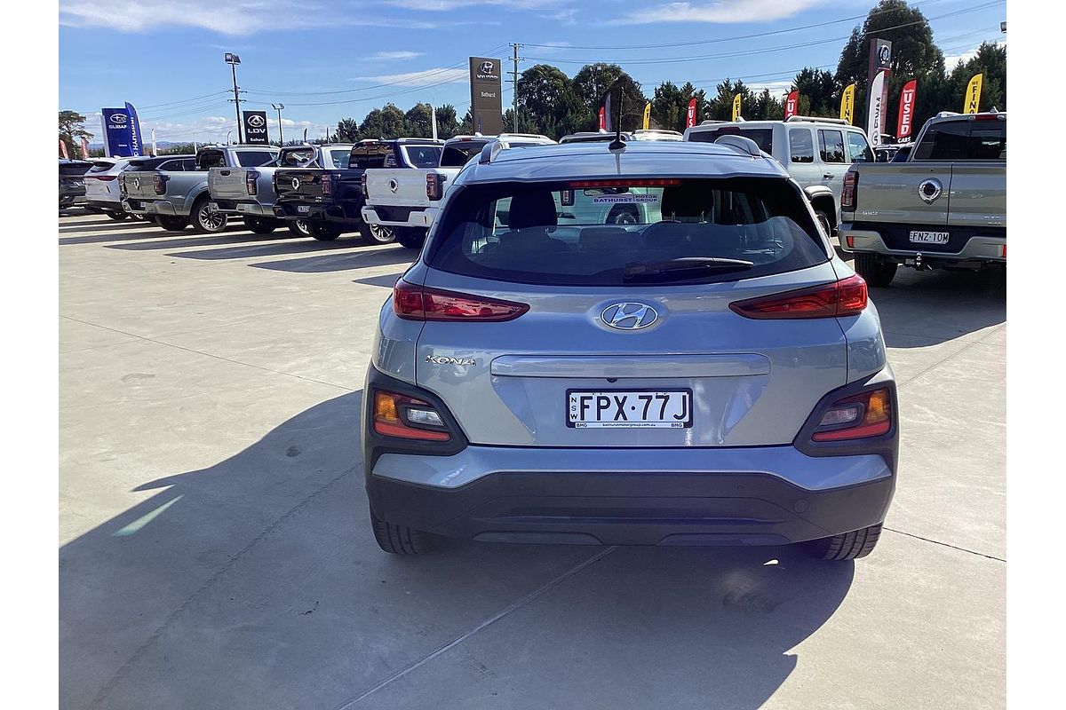 2020 Hyundai Kona Active OS.3