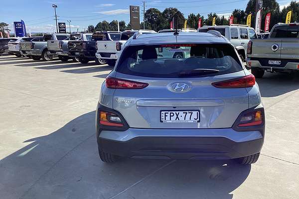 2020 Hyundai Kona Active OS.3
