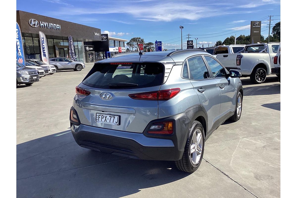 2020 Hyundai Kona Active OS.3
