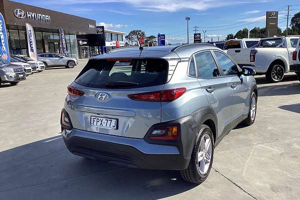 2020 Hyundai Kona Active OS.3