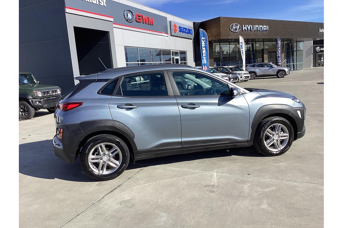 2020 Hyundai Kona Active OS.3