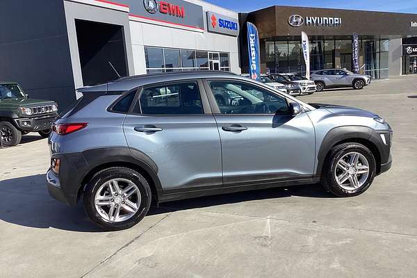 2020 Hyundai Kona Active OS.3