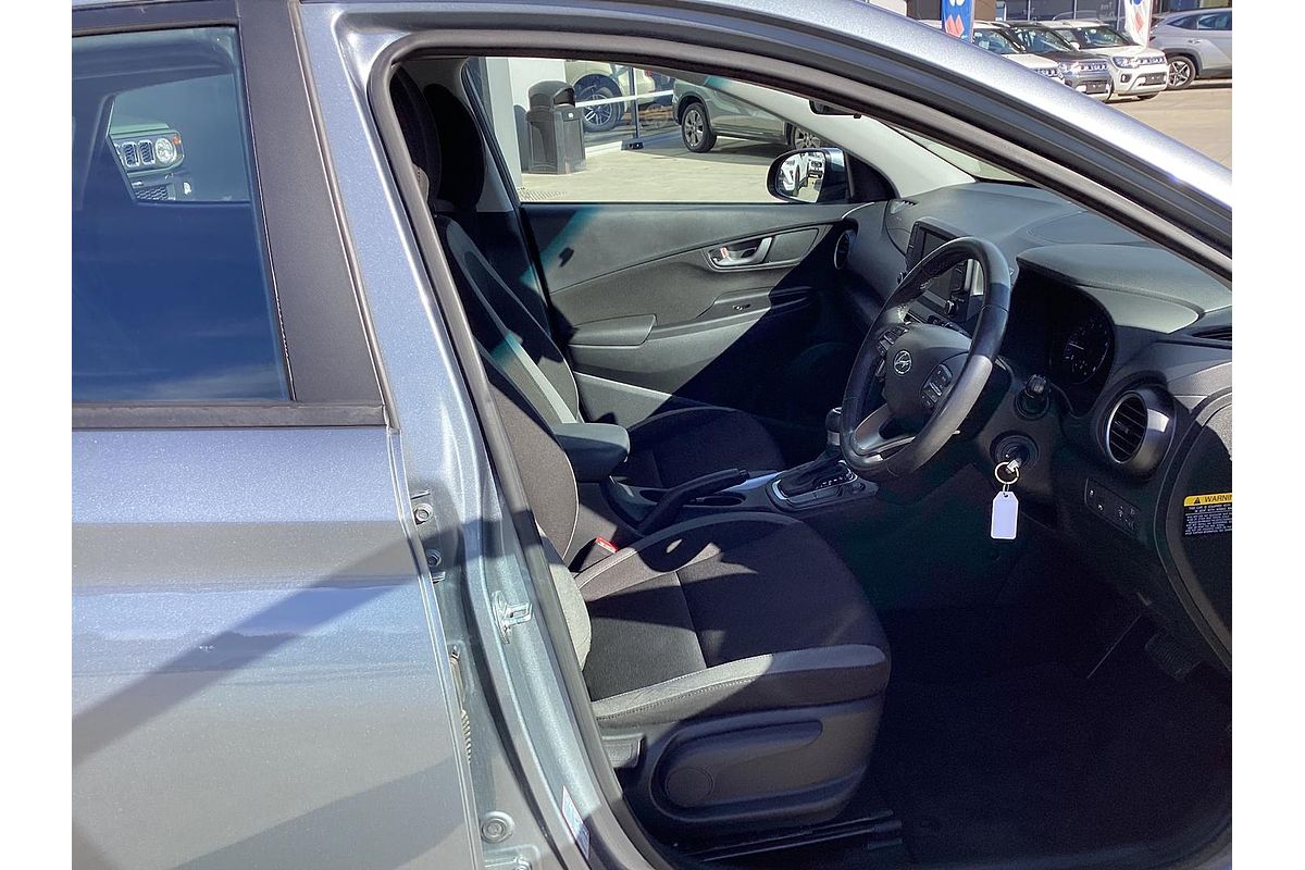2020 Hyundai Kona Active OS.3