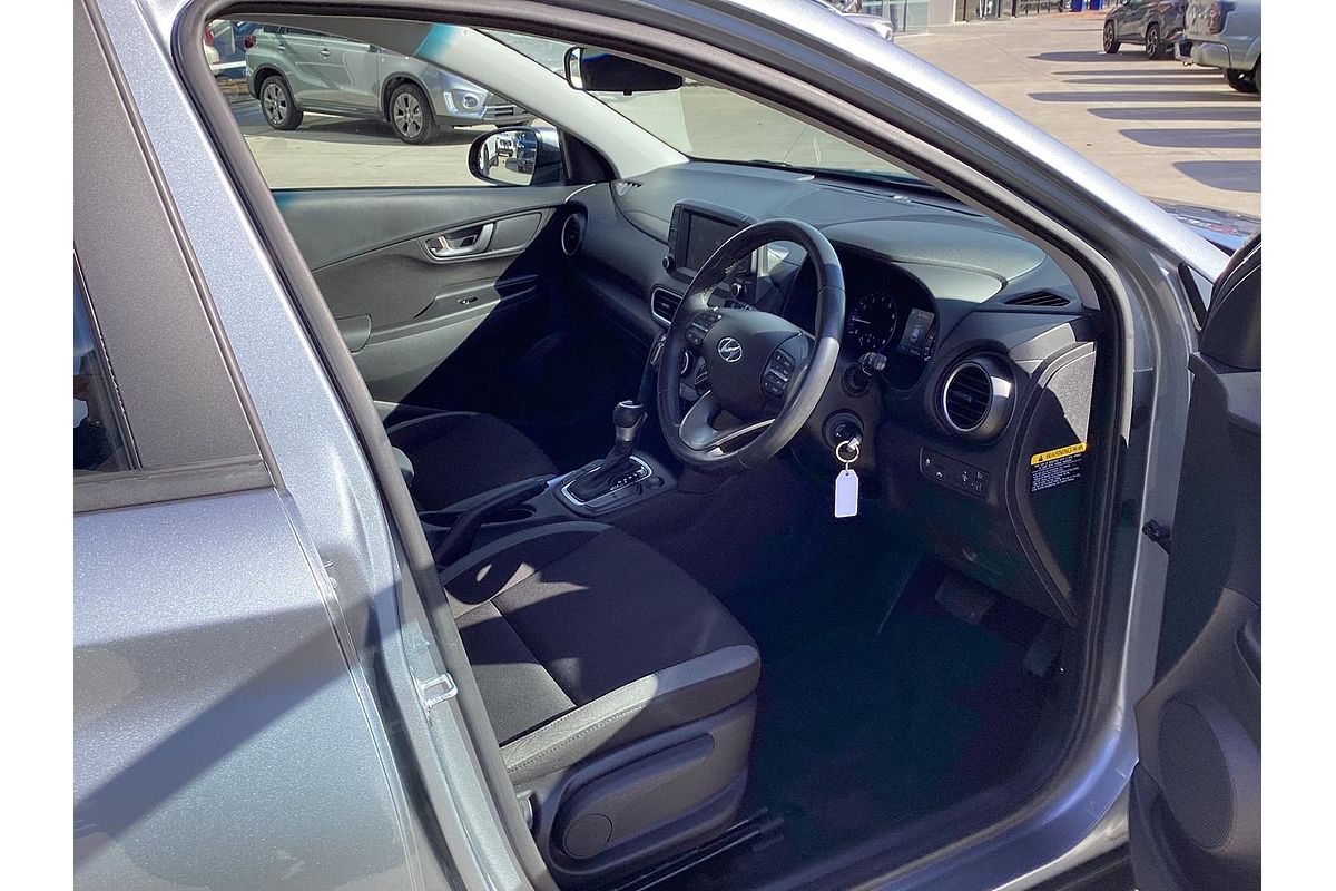 2020 Hyundai Kona Active OS.3