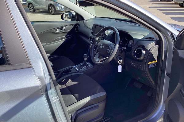 2020 Hyundai Kona Active OS.3