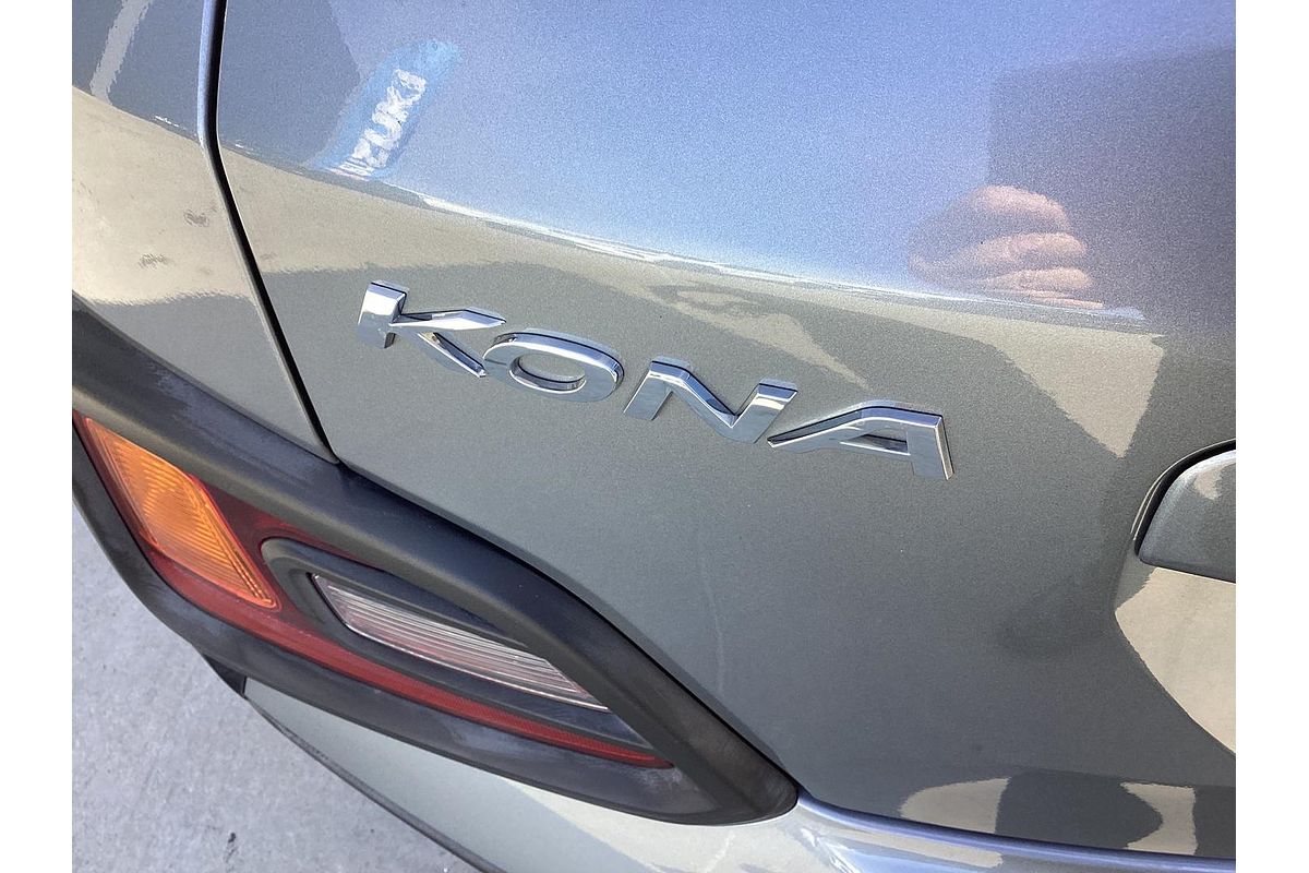 2020 Hyundai Kona Active OS.3