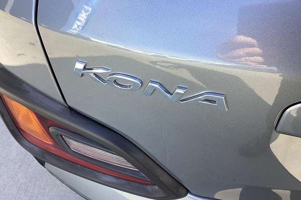 2020 Hyundai Kona Active OS.3
