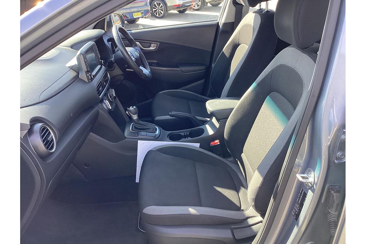 2020 Hyundai Kona Active OS.3