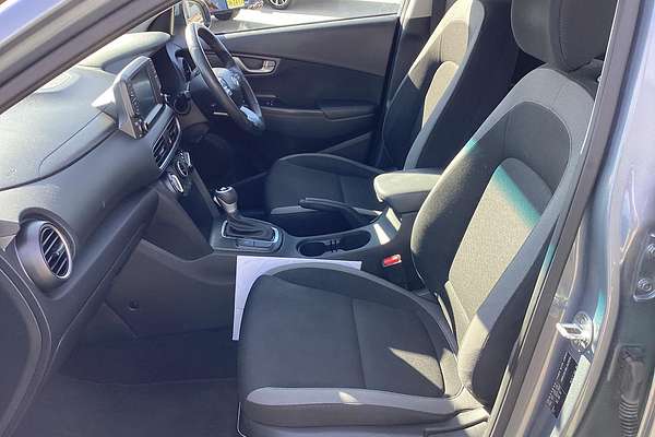 2020 Hyundai Kona Active OS.3