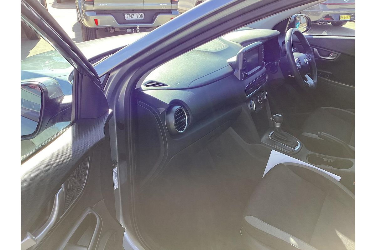 2020 Hyundai Kona Active OS.3