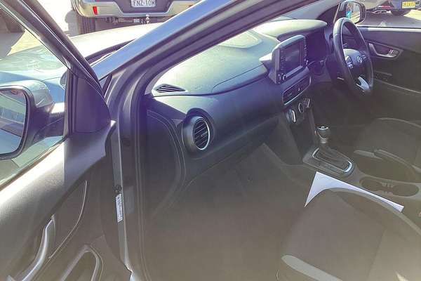 2020 Hyundai Kona Active OS.3