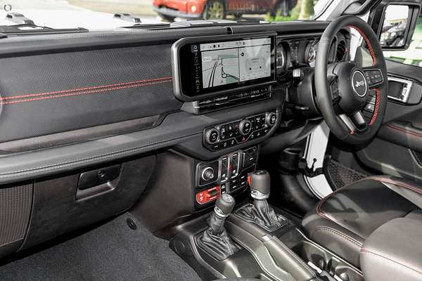 2024 Jeep Wrangler Unlimited Sport S JL