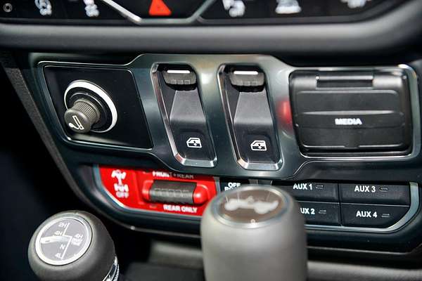 2024 Jeep Wrangler Unlimited Sport S JL