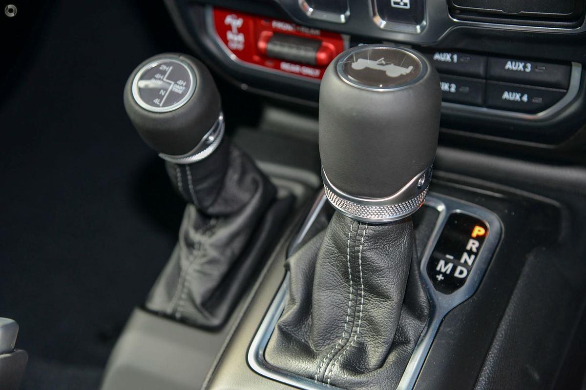 2024 Jeep Wrangler Unlimited Sport S JL