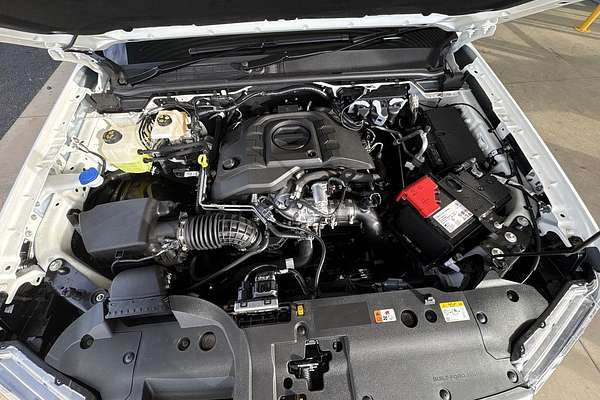 2025 Ford Everest Platinum 3.0L