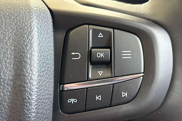 2025 Ford Everest Platinum 3.0L