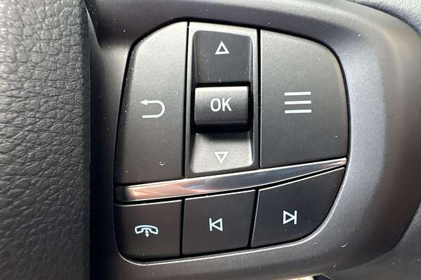 2025 Ford Everest Platinum 3.0L