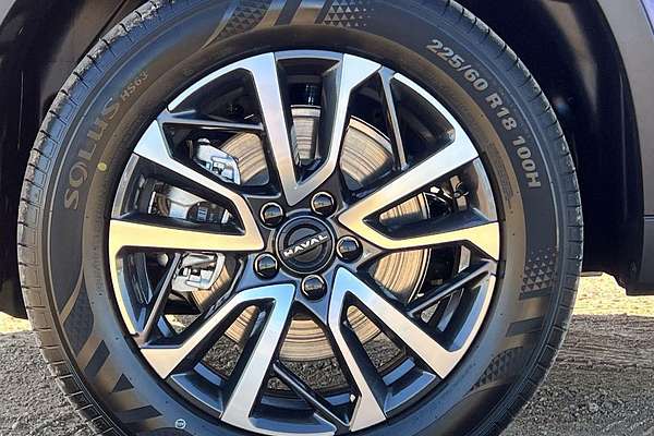 2025 GWM Haval H6 Lux B01