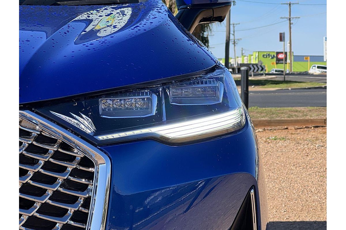 2025 GWM Haval H6 Lux B01