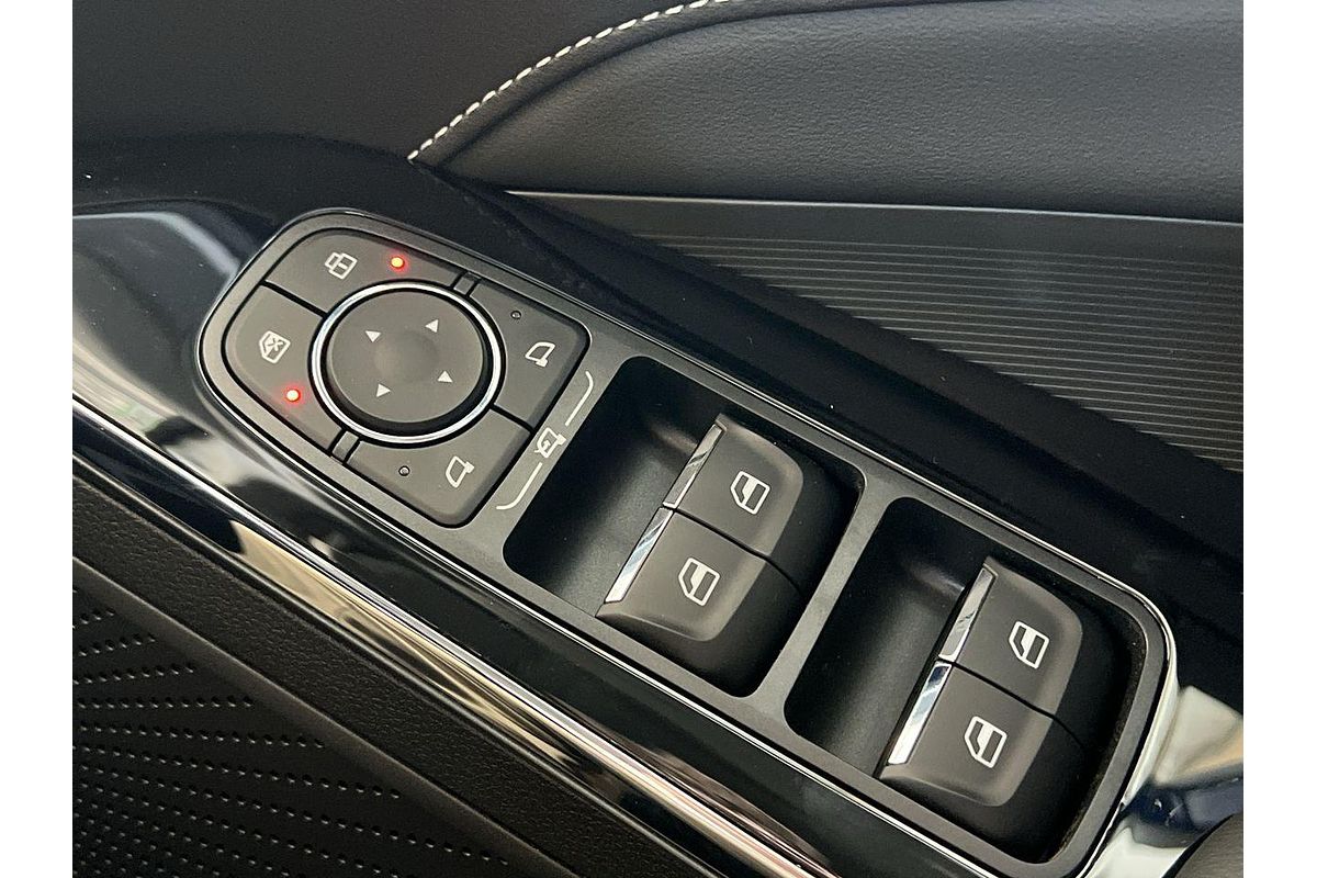 2025 GWM Haval H6 Lux B01