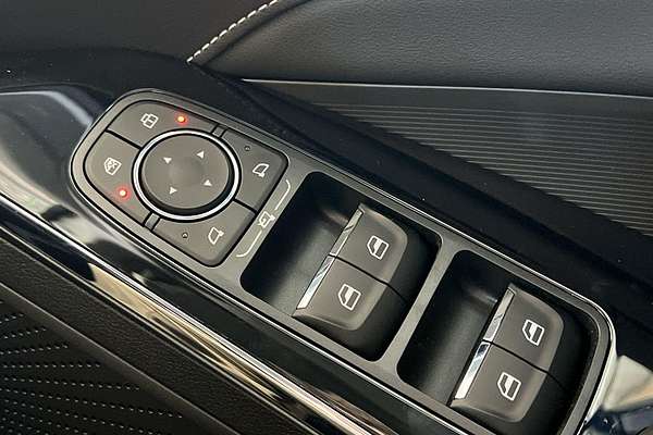 2025 GWM Haval H6 Lux B01