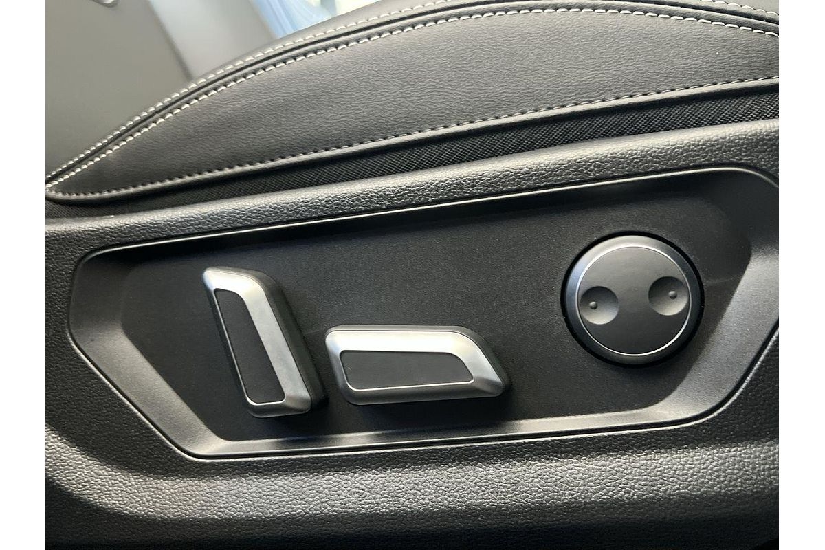2025 GWM Haval H6 Lux B01