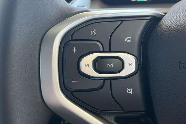 2025 GWM Haval H6 Lux B01