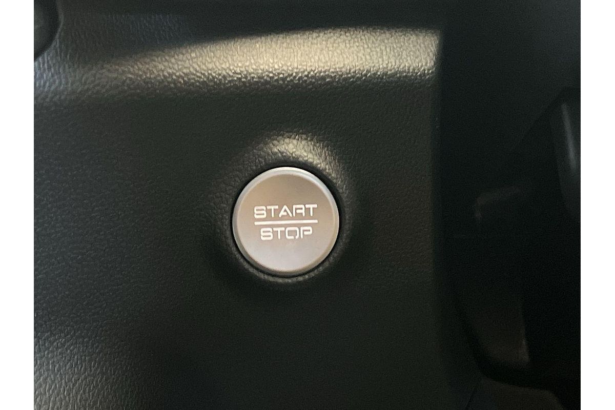 2025 GWM Haval H6 Lux B01