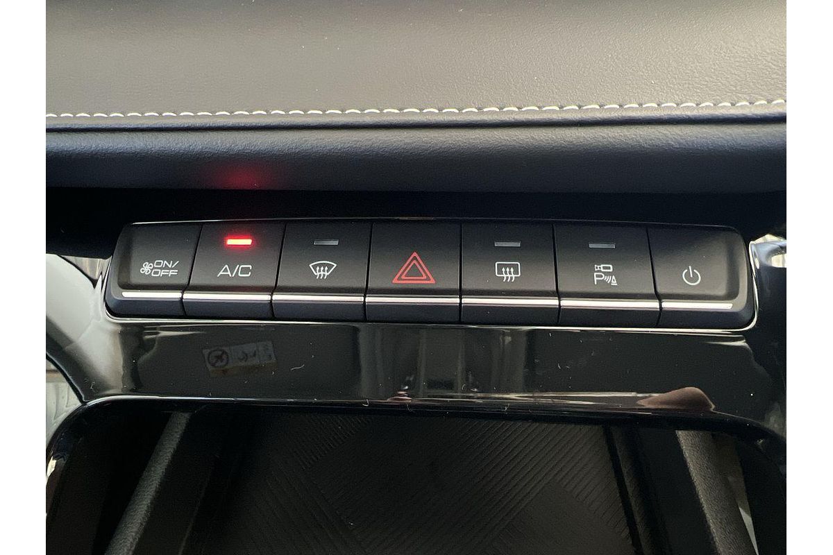 2025 GWM Haval H6 Lux B01