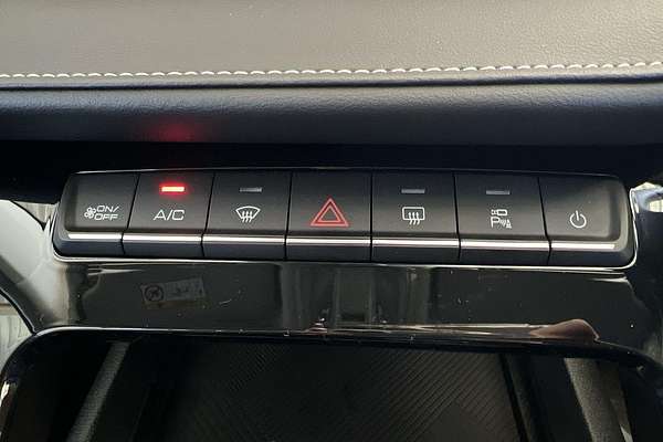 2025 GWM Haval H6 Lux B01
