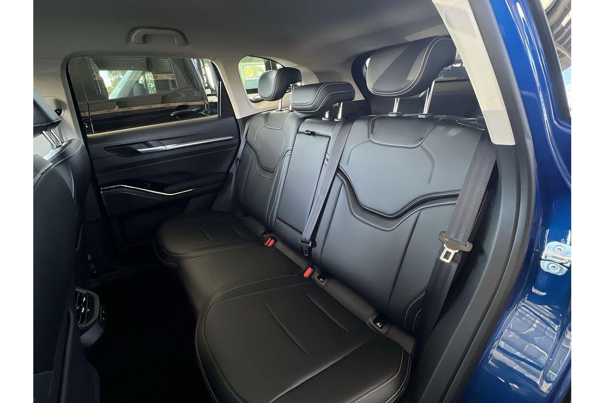 2025 GWM Haval H6 Lux B01