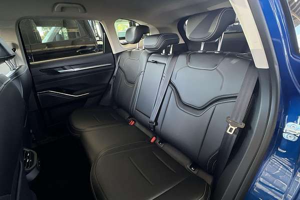 2025 GWM Haval H6 Lux B01