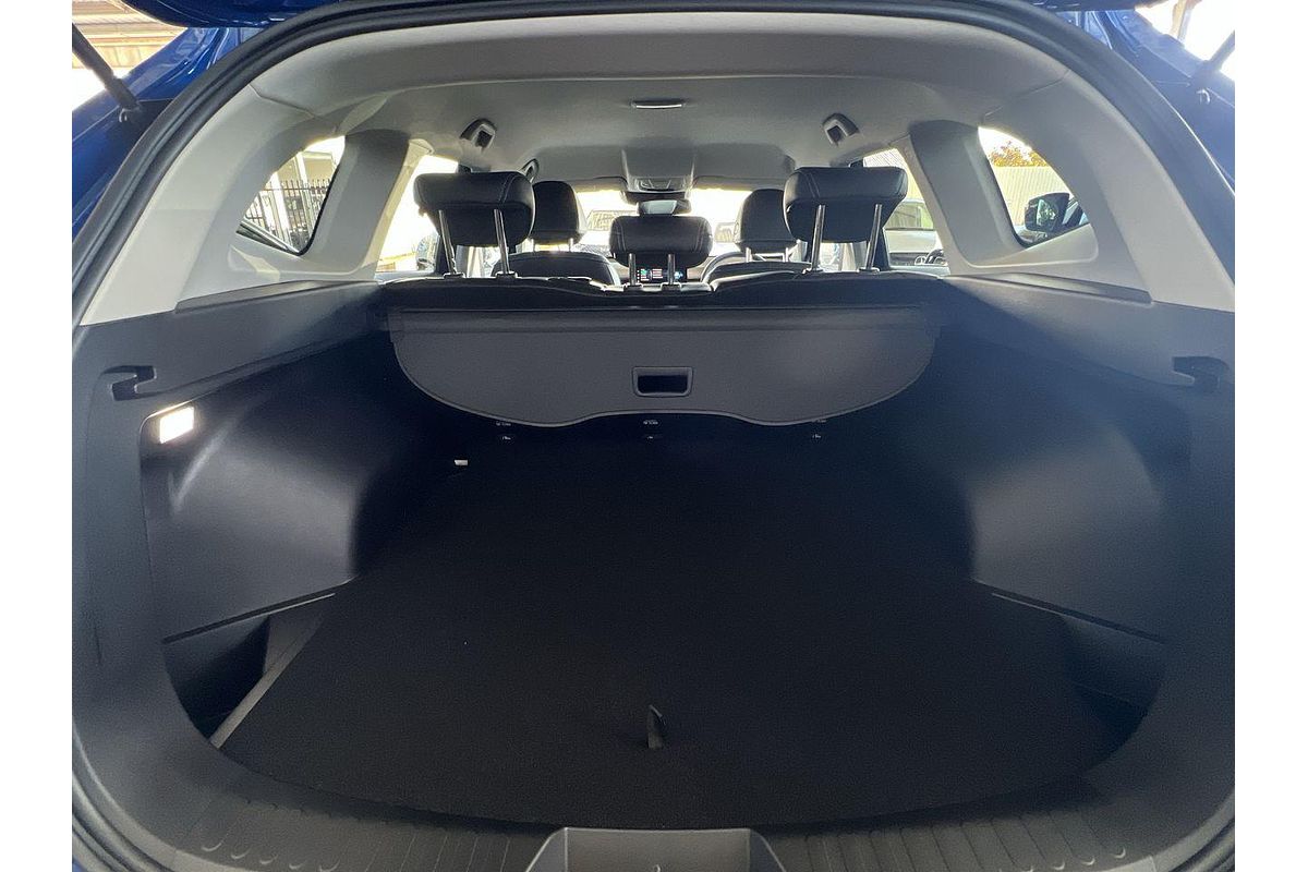2025 GWM Haval H6 Lux B01