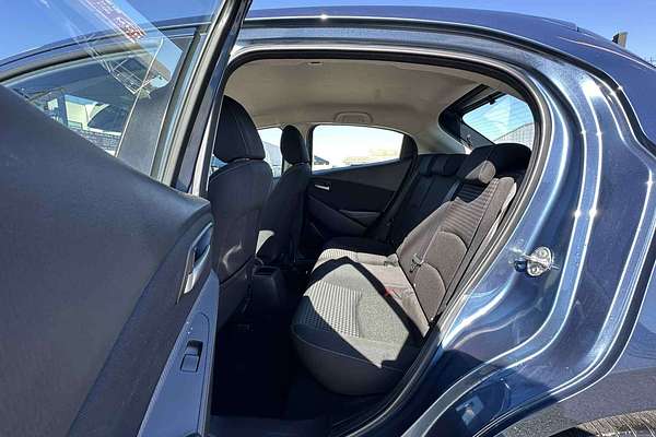 2019 Mazda 2 Maxx DJ Series