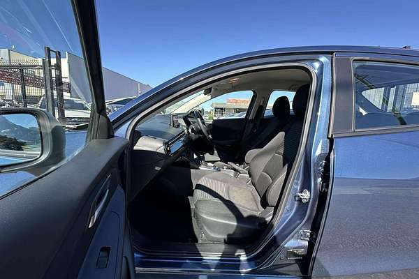 2019 Mazda 2 Maxx DJ Series