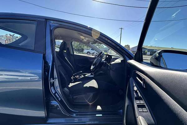 2019 Mazda 2 Maxx DJ Series