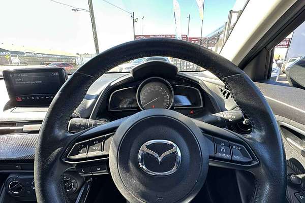 2019 Mazda 2 Maxx DJ Series
