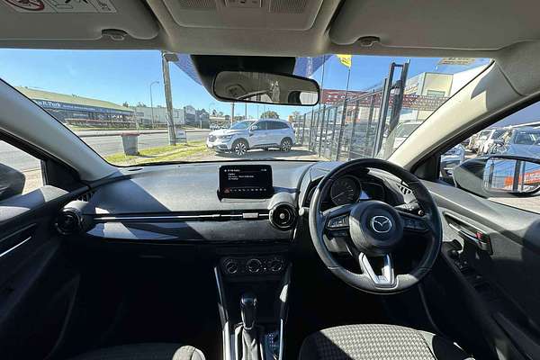 2019 Mazda 2 Maxx DJ Series
