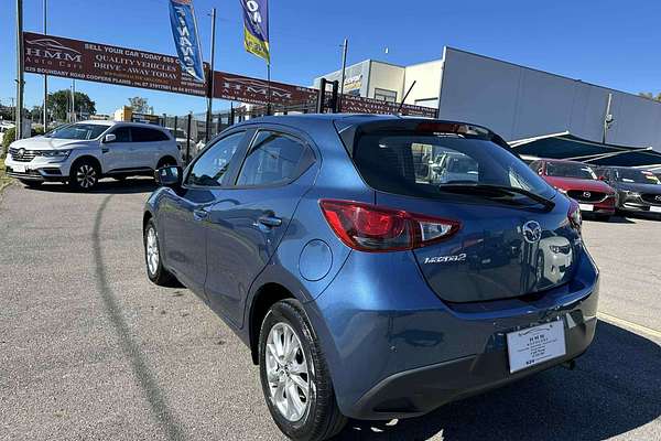 2019 Mazda 2 Maxx DJ Series