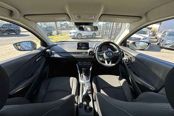 2019 Mazda 2 Maxx DJ Series