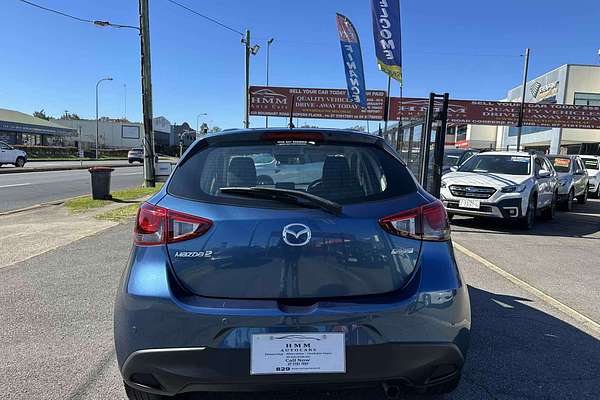 2019 Mazda 2 Maxx DJ Series