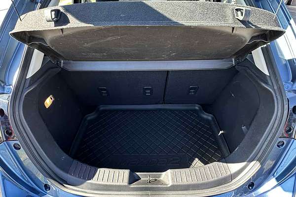 2019 Mazda 2 Maxx DJ Series