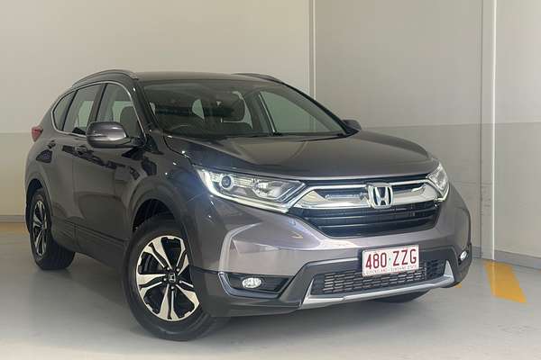 2020 Honda CR-V VTi RW