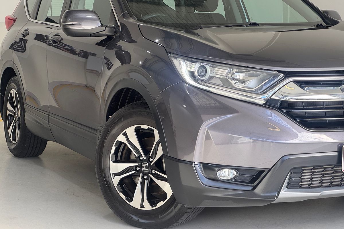 2020 Honda CR-V VTi RW