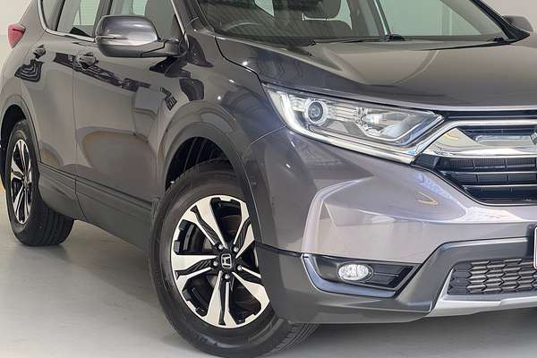 2020 Honda CR-V VTi RW