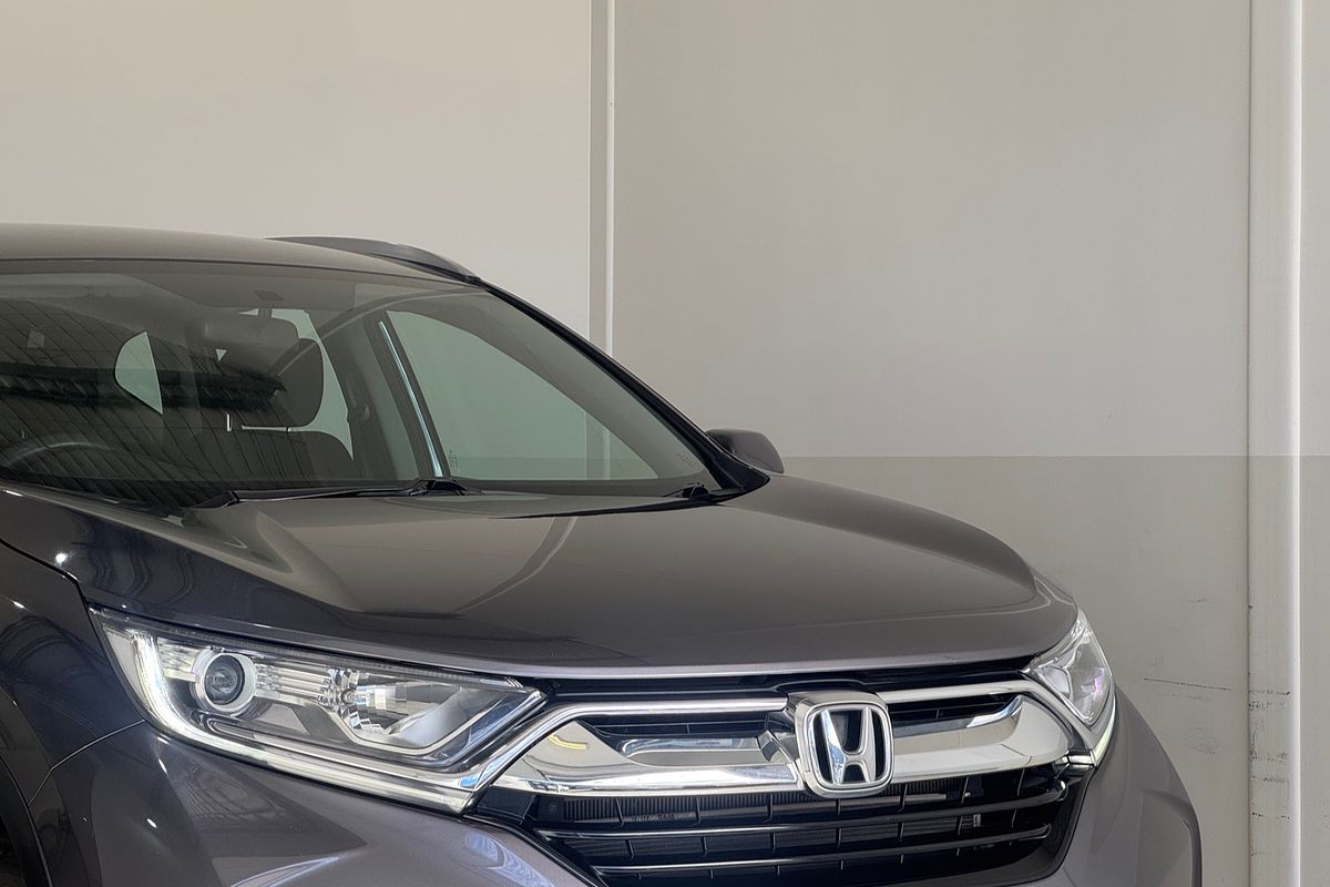 2020 Honda CR-V VTi RW