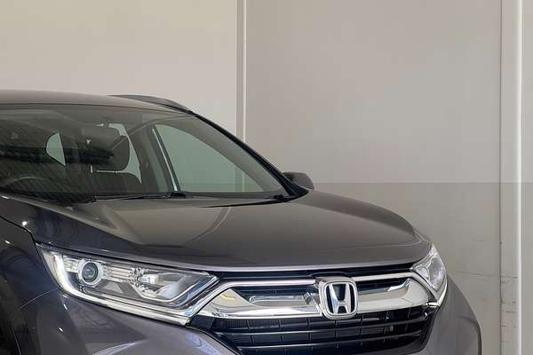 2020 Honda CR-V VTi RW