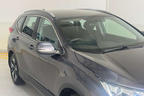 2020 Honda CR-V VTi RW