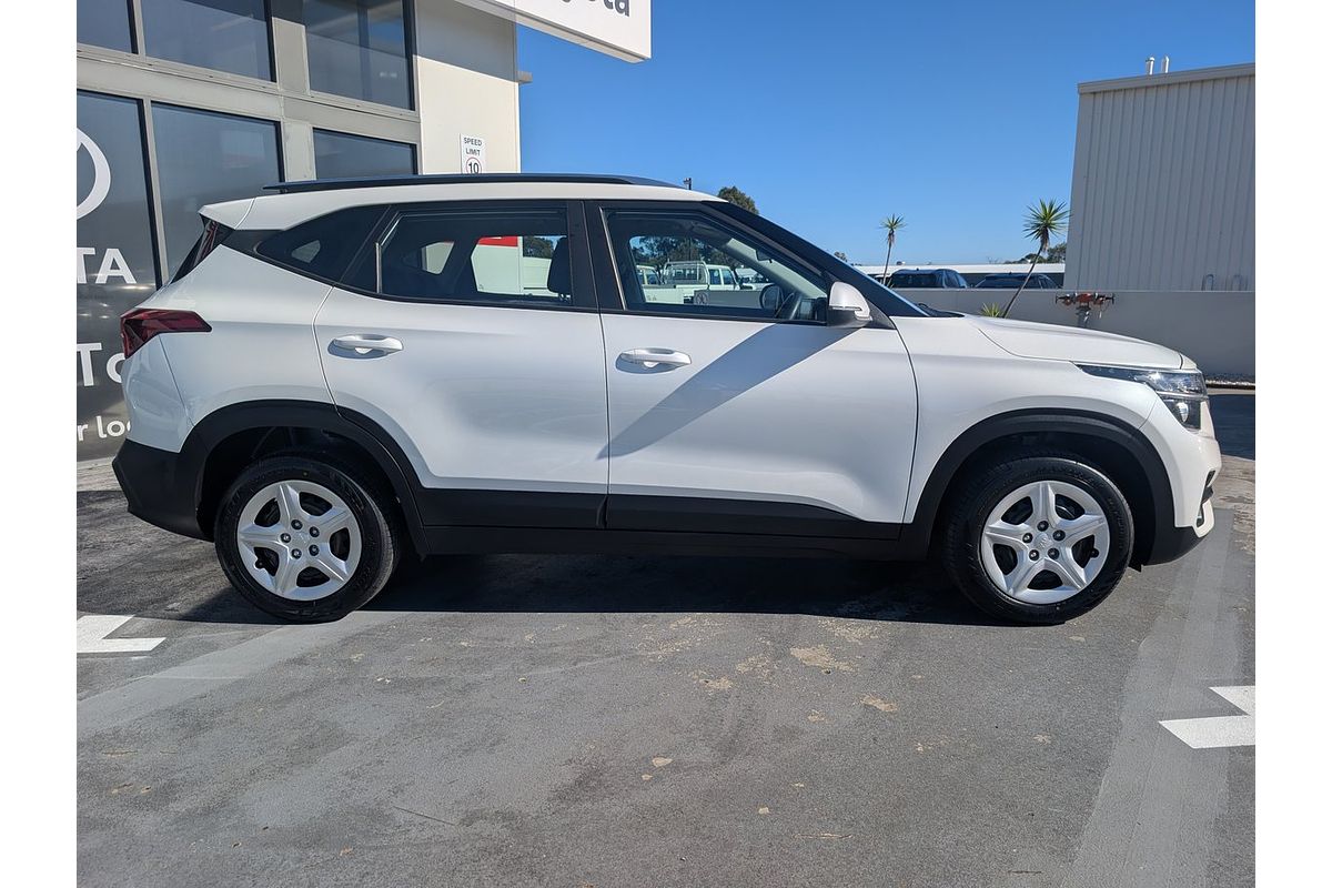 2021 Kia SELTOS S (FWD) SP2 MY21